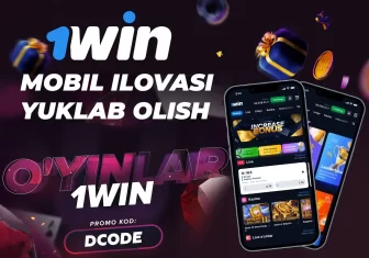 1win yuklab olish