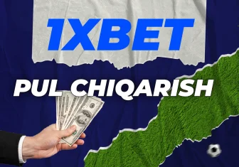 1xbetdan oson pul chiqarish