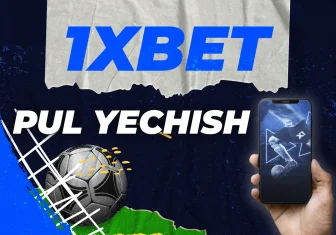 1xbetdan pul yechish